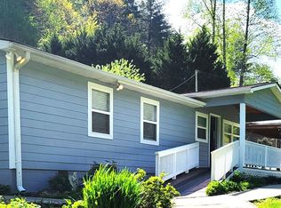 2204 Snowbird Rd, Robbinsville, NC 28771