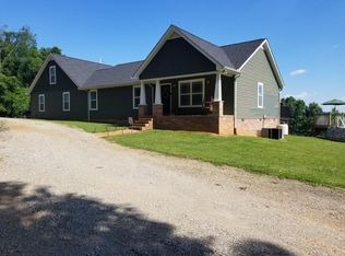 292 Turrington Rd, Sparta, TN 38583