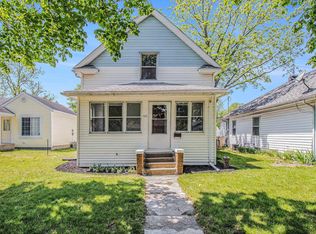 705 S 23rd St, South Bend, IN