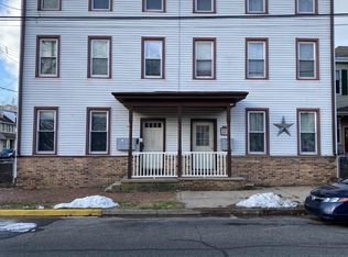 603 Cedar St APT 1, Bristol, PA 19007