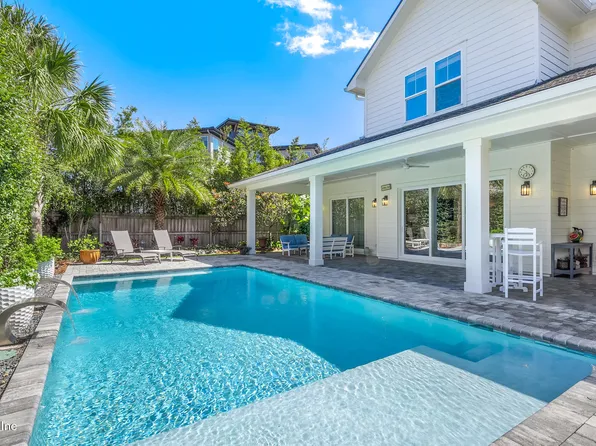 113 MILLS Lane, Jacksonville Beach, FL 32250