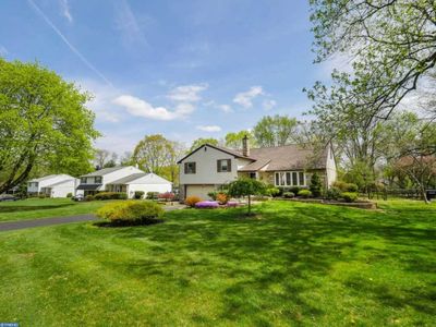 191 Mallard Rd, Holland, PA, 18966