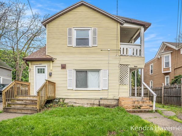 747 Alpine Ave NW, Grand Rapids, MI 49504