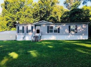 326 Carson Springs Rd, Newport, TN 37821