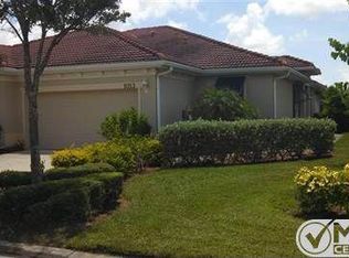 9353 Aviano Dr, Fort Myers, FL 33913