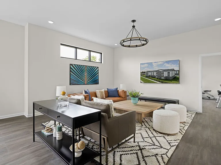 Smyrna Village Apartments of Louisville — Photo 18