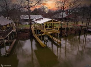 288 Ma County Road 3215, Jefferson, TX 75657