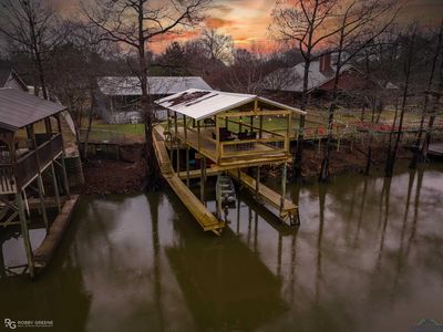 288 Ma County Road 3215, Jefferson, TX, 75657