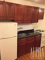Rented by Alpha Properties NYC I LLC