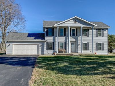 2892 Township Road 46, Huntsville, OH, 43324