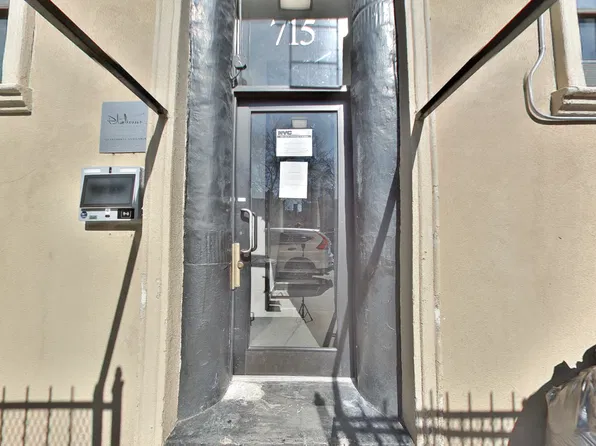 715 East 5th Street