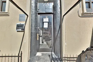 715 East 5th Street in East Village