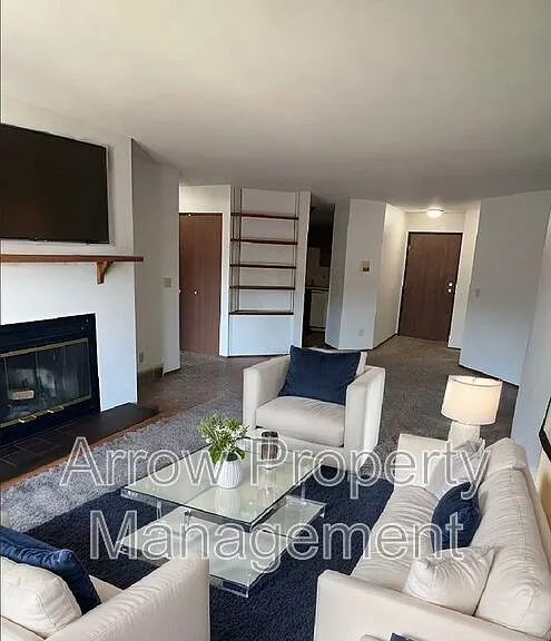 205 E Arbor Ave #303G — Photo 1