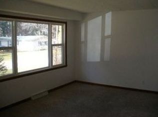 1285 Marsh Dr, Luzerne, MI 48636