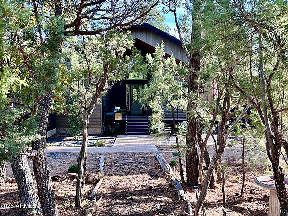 2nd image of 4260 W Falling Leaf Rd