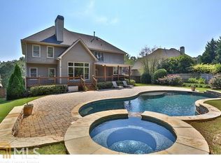 3920 Mantle Ridge Dr, Cumming, GA 30041