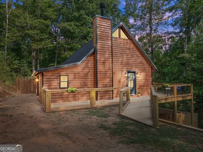 548 Laurel Cir, Dahlonega, GA, 30533