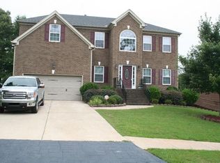 4722 Lantern Ct, Lithonia, GA 30038
