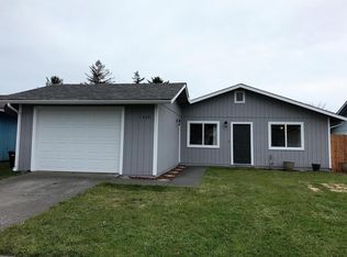 1468 Horrell St, McKinleyville, CA 95519