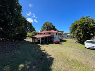 89A W Kawailani St #A, Hilo, HI 96720