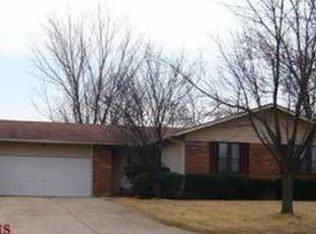 3915 Golden Hls, Saint Peters, MO