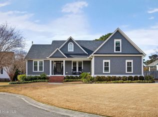 7034 Cayman Court, Wilmington, NC 28405