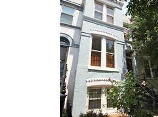 1304 G St NE #B, Washington, DC 20002