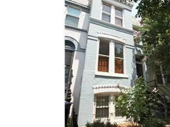 1304 G St NE #B, Washington, DC 20002