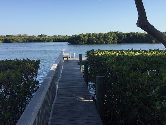 Community dock
