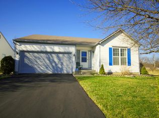 2880 Creith Ct, Grove City, OH 43123