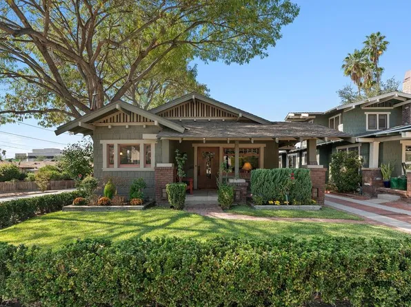 627 S Marengo Ave, Pasadena, CA 91106