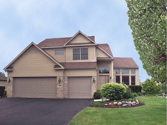 2nd image of 886 Woodland Dr