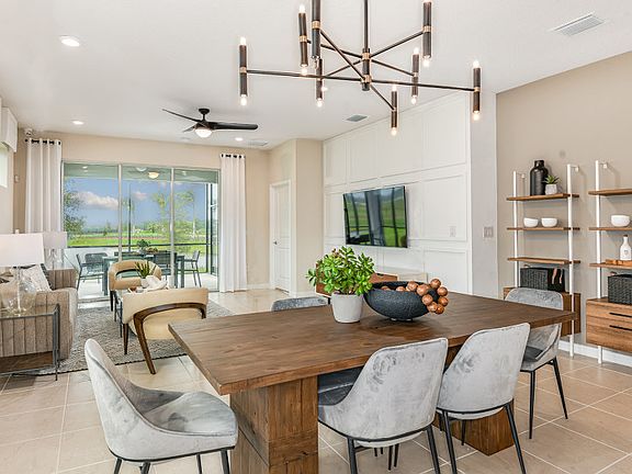 Model Representation