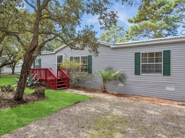 150 Alabama St, Carrabelle, FL 32322