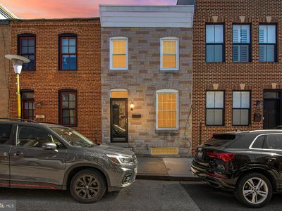 1121 S Decker Ave, Baltimore, MD, 21224