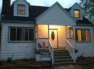 808 Sweetbriar Cir, Chattanooga, TN 37412