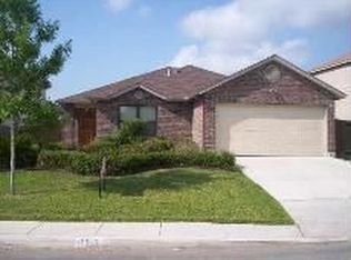17043 Irongate Rail, San Antonio, TX 78247