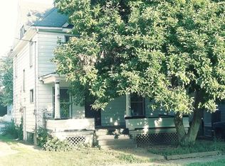 1330 Worley Ave NW, Canton, OH 44703
