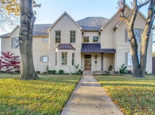 9419 Lanshire Dr, Dallas, TX 75238