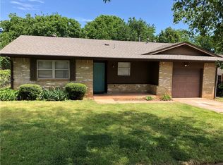 1505 Kingston Rd, Norman, OK 73071