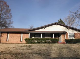 3460 Brunswick Dr, Florissant, MO