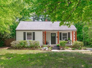 816 Colleton Rd, Raleigh, NC 27610