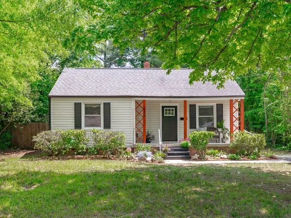 816 Colleton Rd, Raleigh, NC 27610