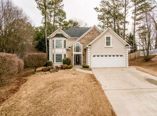 2806 Quince Ln, Acworth, GA