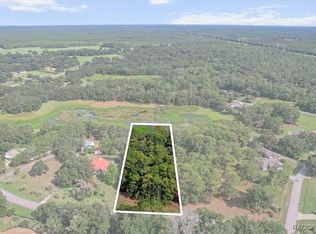 9392 W Emerald Oaks Dr, Crystal River, FL 34428