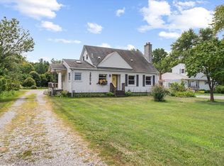 28079 Goddard Rd, Romulus, MI 48174