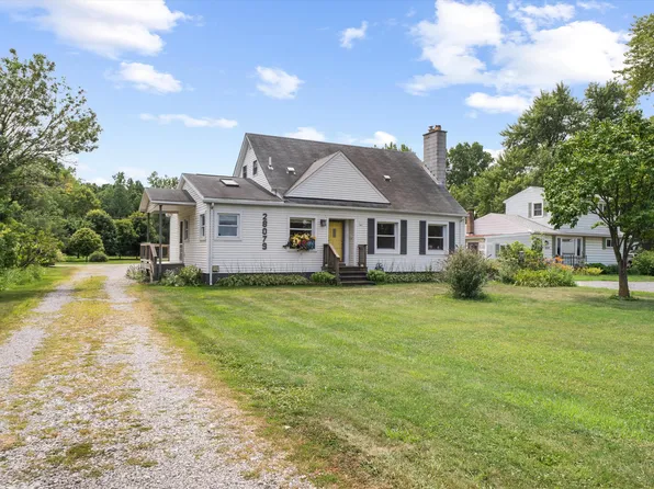 28079 Goddard Rd, Romulus, MI 48174