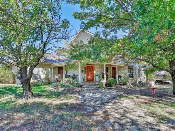 5256 County Road 336, Valley View, TX 76272