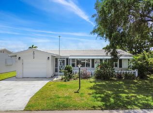 2012 SW 17th Avenue, Boynton Beach, FL 33426