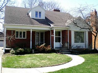 2621 Copland Blvd, Toledo, OH 43614